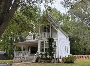 246 Burrell St, Cornelia, GA 30531
