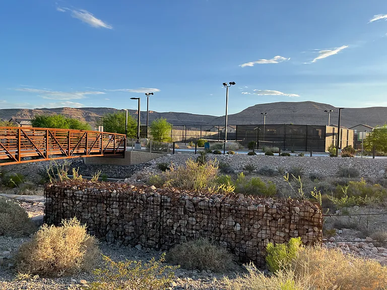 6142 Garden Oasis St — Photo 36