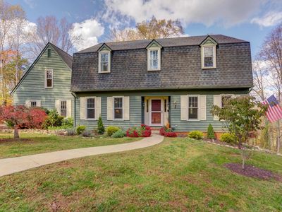 2740 Willow Oak Cir, Charlottesville, VA, 22901
