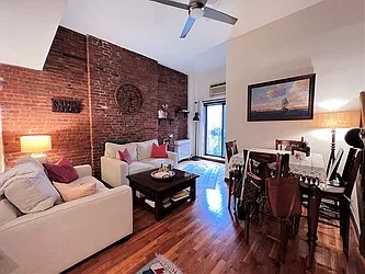 Rented by City Connections Realty