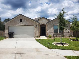 21003 Wenze Ln, New Caney, TX 77357