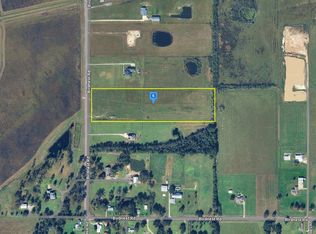 978 Birdnest Rd, Lake Charles, LA 70611