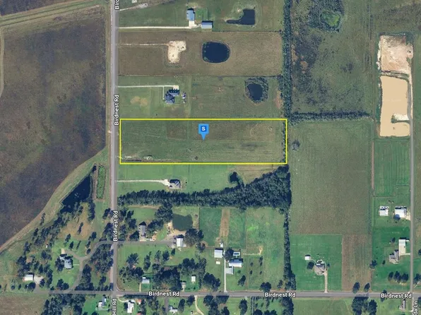 978 Birdnest Rd, Lake Charles, LA 70611