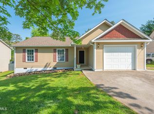 8313 Tidewater Ct, Knoxville, TN 37923