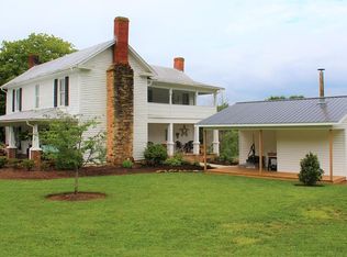 1050 Old 704 Loop Rd, Lawsonville, NC 27022