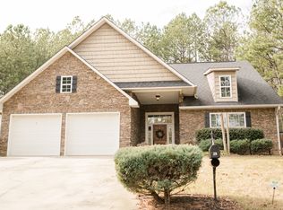 29 Saddlebrook Dr SE, Rome, GA 30161