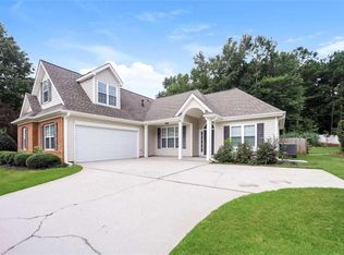 51 Avondale Cir, Newnan, GA 30265