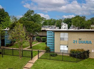 21 Diana St APT 10, Memphis, TN 38104