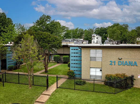 21 Diana St APT 9, Memphis, TN 38104