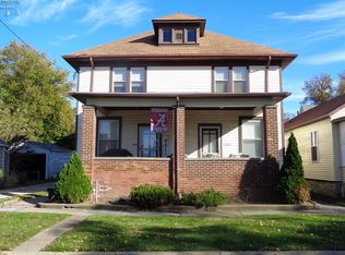 1314 Lindsley St, Sandusky, OH