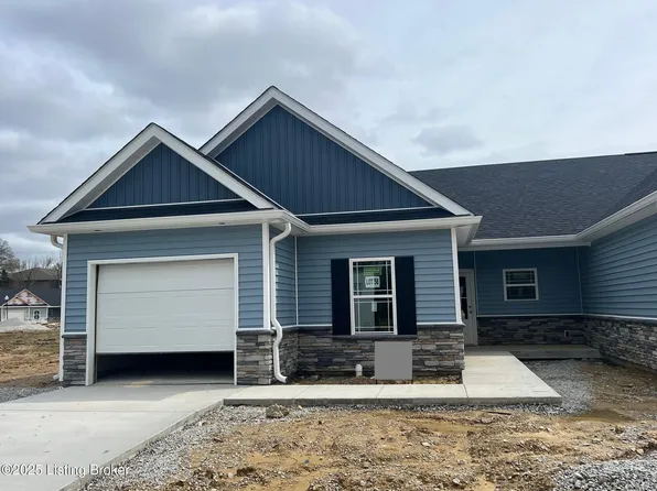 LOT 58 Brookley Dr, Louisville, KY 40229