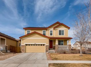 9791 Mobile St, Commerce City, CO 80022