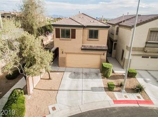 11 Stockton Edge Ave #11, North Las Vegas, NV 89084