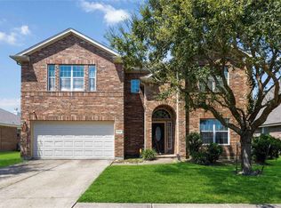 3510 Dorsey Ln, Pearland, TX 77584