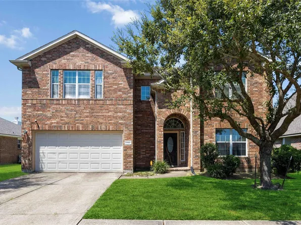 3510 Dorsey Ln, Pearland, TX 77584