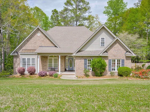 325 Ascot Dr, Aiken, SC 29803