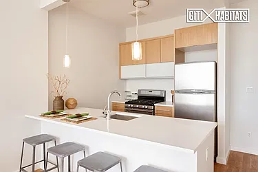 Rented by Citi Habitats