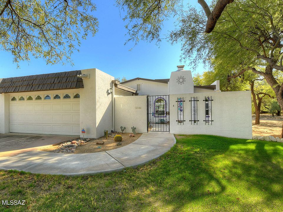 1st image of 7128 E Sabino Vista Cir