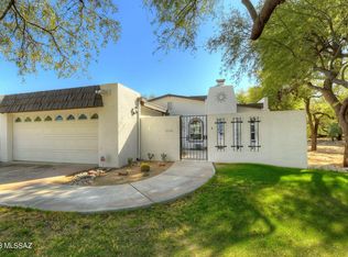 7128 E Sabino Vista Cir, Tucson, AZ 85750