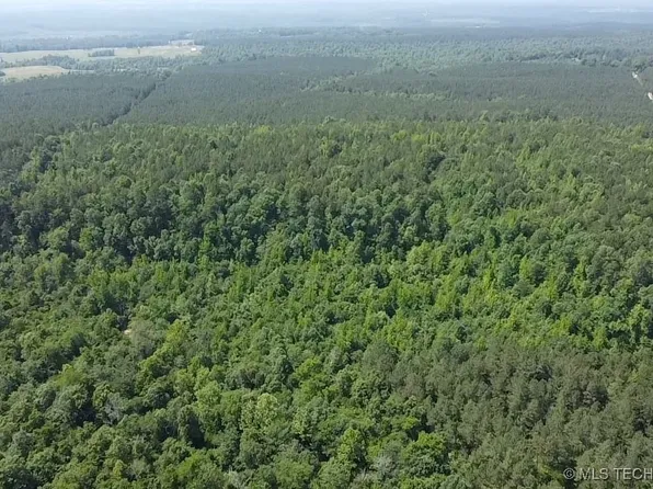 Rural Rte, Smithville, OK 74957