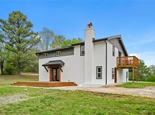 10938 SE Campbell Rd, Fayetteville, AR 72701