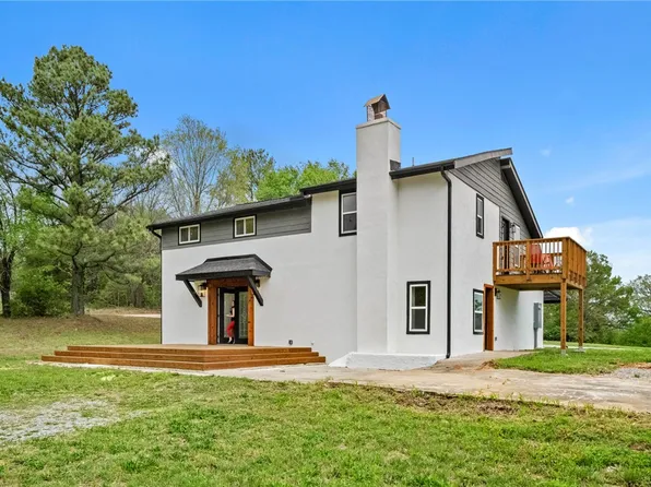 10938 SE Campbell Rd, Fayetteville, AR 72701