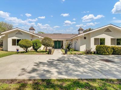 16425 Mustang Drive, Springville, CA, 93265