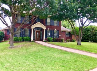 6029 Mendota Dr, Plano, TX 75024