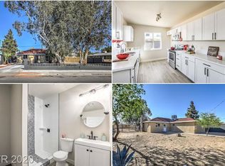 2306 Webster St, North Las Vegas, NV 89030