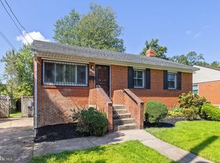 120 68th Pl, Capitol Heights, MD 20743