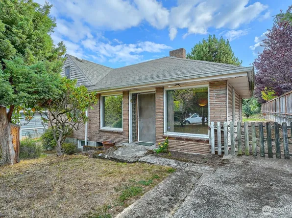 4329 S Webster Street, Seattle, WA 98118