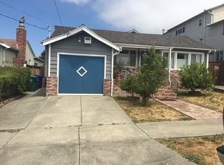 5527 Esmond Ave, Richmond, CA