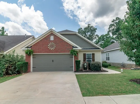 2054 Summerton Cir, Evans, GA 30809