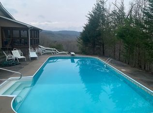 234 Walker Hollow Rd, Flintstone, GA 30725