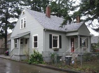 2238 SE 139th Ave, Portland, OR 97233