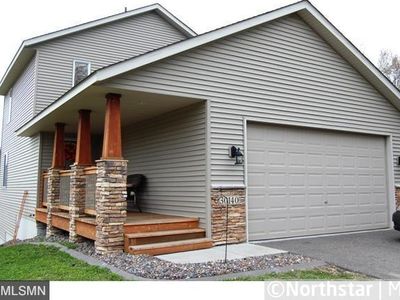 30140 Terryll St, Lindstrom, MN, 55045