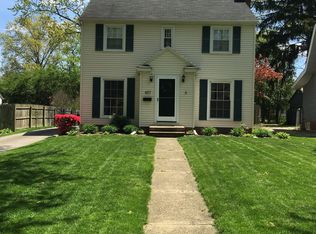 457 Greenwood Ave, Akron, OH 44320