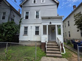 179 Chatham St #1F, New Haven, CT 06513