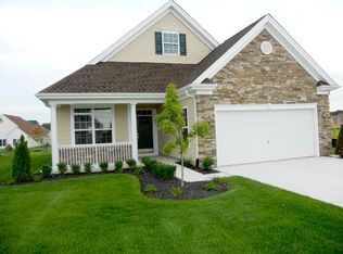 333 Grande Blvd, Glassboro, NJ 08028