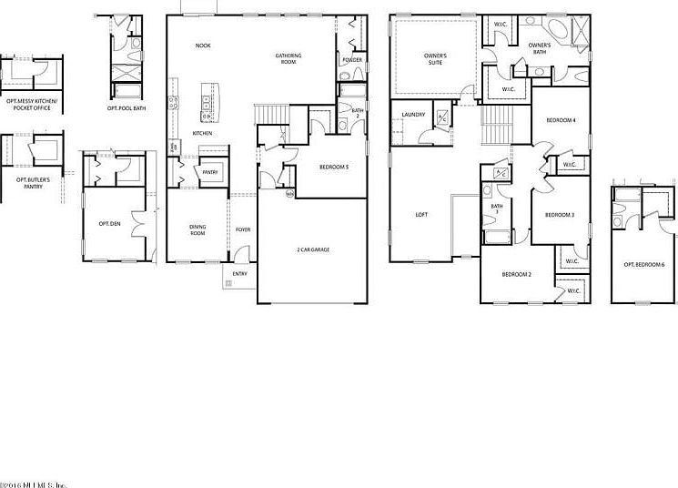 2nd image of 360 Ocean Cay Blvd