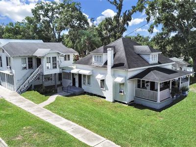 601 W BAKER STREET, Plant City, FL, 33563