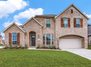 11378 Bull Head Ln, Roanoke, TX 76262