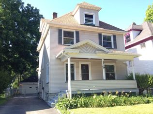 287 Barton St, Rochester, NY 14619