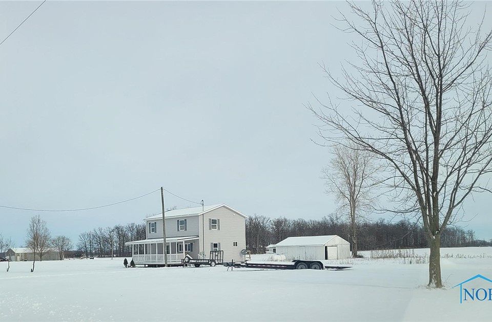 10419 Coy Rd, Sherwood, OH 43556 Zillow