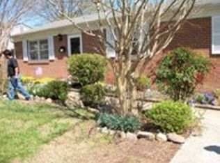 258 Richneck Rd, Newport News, VA 23608