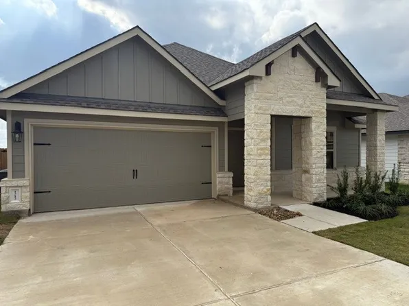 1212 Canton Dr, College Station, TX 77845