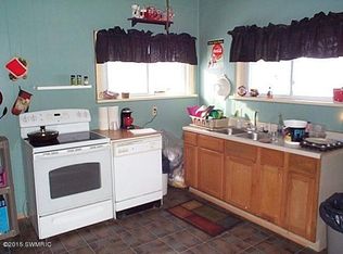 224 N Park St, Reed City, MI 49677