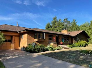 20 E Fortier St, Ely, MN 55731
