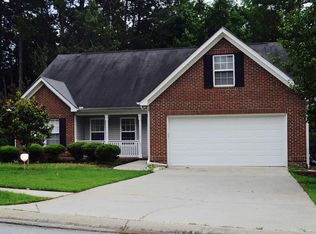 121 Brandon Hall Rd, Columbia, SC 29229