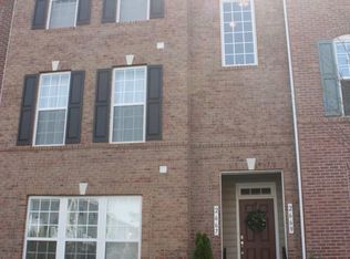 2669 Sheffield Hill Way, Woodbridge, VA 22191